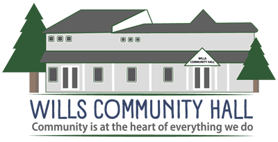 Frank Wills Memorial Hall